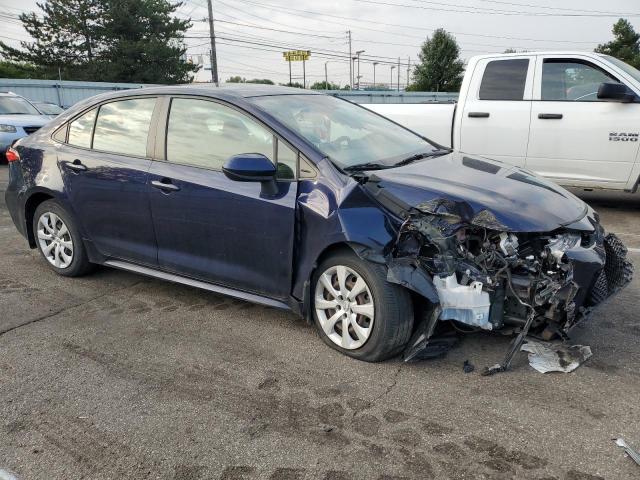 2020 TOYOTA COROLLA LE - JTDEPRAE0LJ064392