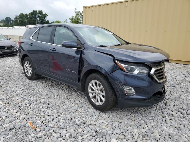 2018 CHEVROLET EQUINOX LT 3GNAXJEV2JS551493  63487664