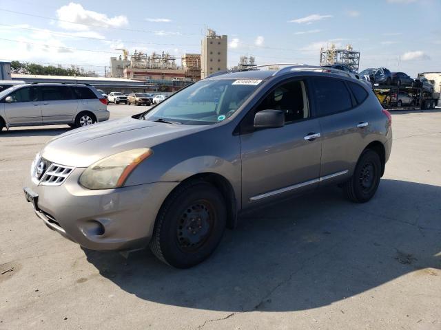 2014 Nissan Rogue Select S VIN: JN8AS5MTXEW624767 Lot: 62490614