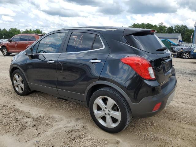 2016 BUICK ENCORE CON - KL4CJBSBXGB516542
