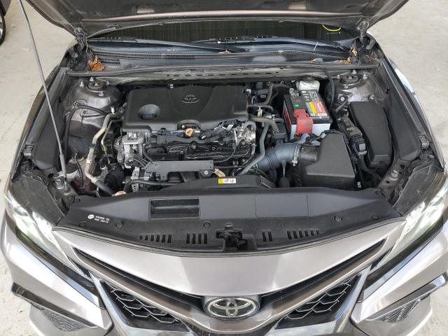 2021 TOYOTA CAMRY XSE - 4T1K61AK8MU425098