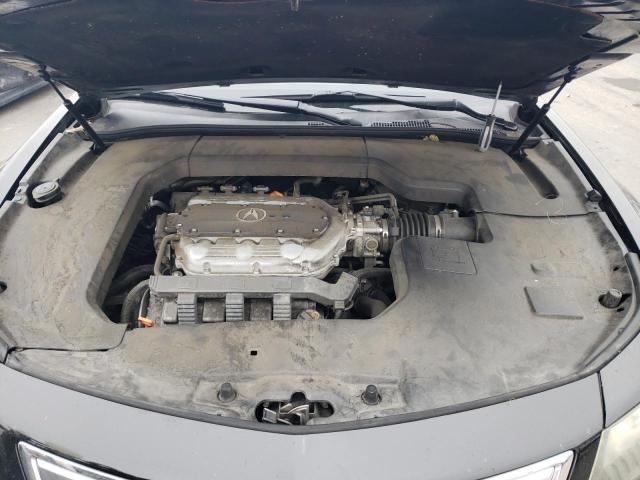 VIN 19UUA8F57EA002623 2014 Acura TL, Tech no.11