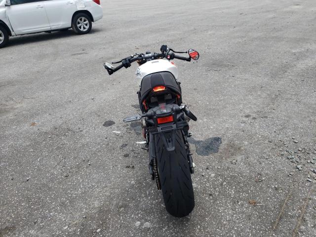 2024 YAMAHA MTM890 JYARN80E3RA002413