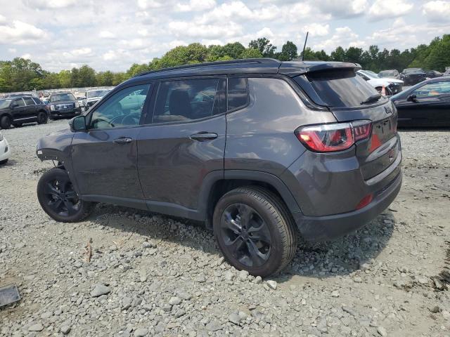 2019 JEEP COMPASS LA - 3C4NJCBB6KT789103