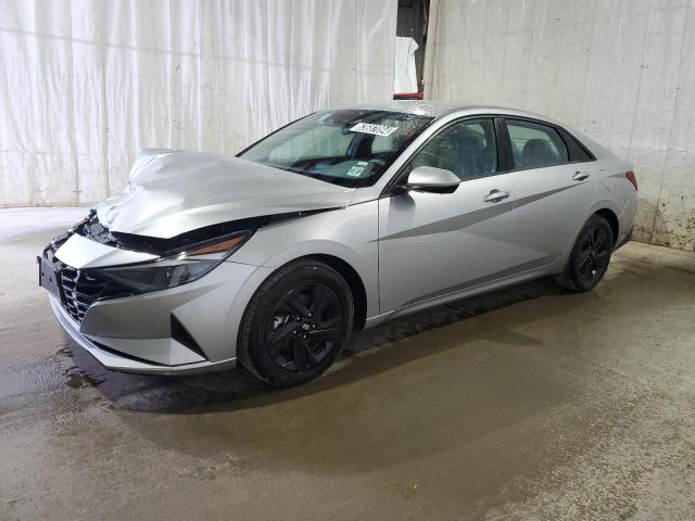 Vin: 5nplm4ag6ph103991, lot: 63687094, hyundai elantra sel 20231