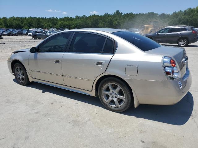 2005 Nissan Altima S VIN: 1N4AL11D15C143487 Lot: 61986804