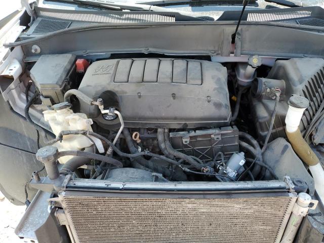 2016 GMC ACADIA SLT - 1GKKVRKD4GJ216263