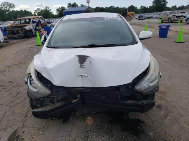 2015 HYUNDAI ELANTRA SE - 5NPDH4AE2FH648026