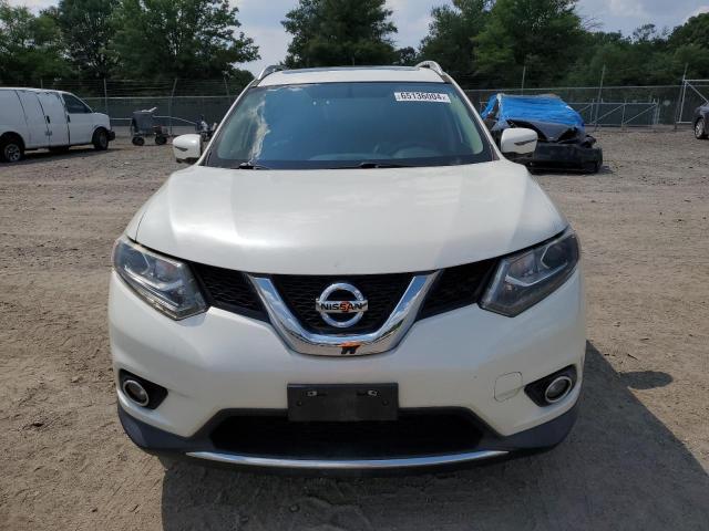 2016 NISSAN ROGUE S - 5N1AT2MV2GC767365