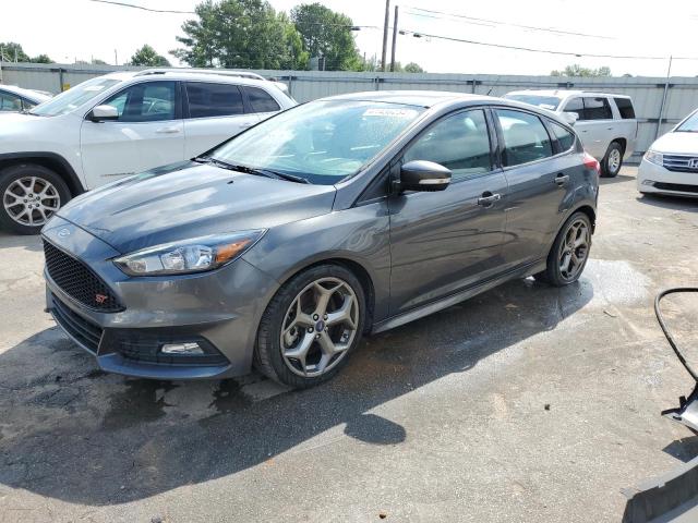 1FADP3L94JL332859 2018 Ford Focus St