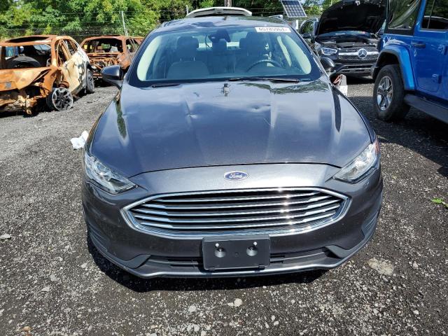 VIN 3FA6P0LU3LR213085 2020 Ford Fusion, SE no.5