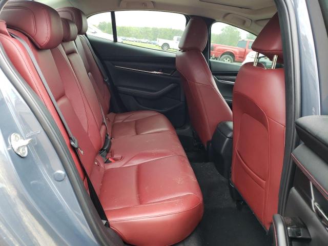 2022 Mazda 3 Preferred VIN: JM1BPACL6N1507194 Lot: 62106874