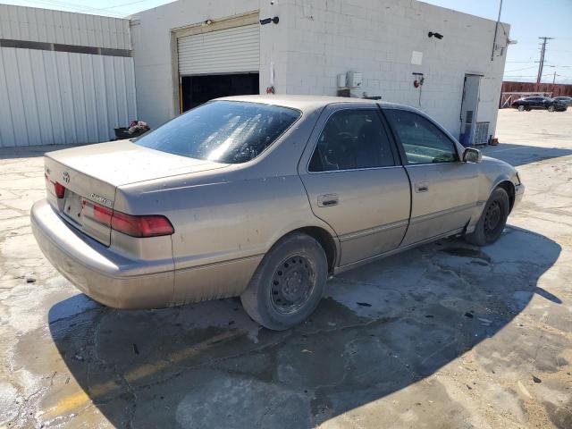 1999 Toyota Camry Ce VIN: 4T1BG22K6XU548789 Lot: 62125654