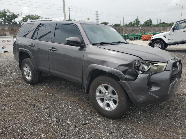 VIN JTEBU5JR3G5405608 2016 Toyota 4runner, Sr5/Sr5... no.4