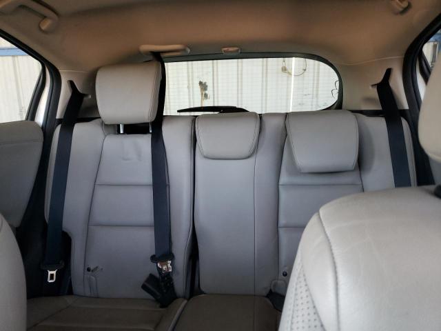 2018 HONDA HR-V EXL - 3CZRU5H79JM708220