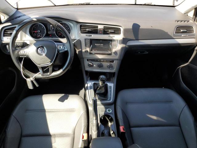 2015 VOLKSWAGEN GOLF SPORT - 3VWFA7AU4FM504149