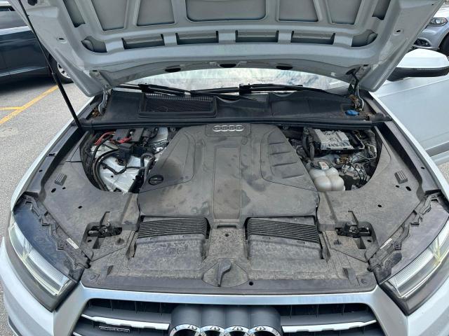 VIN WA1LHAF71KD017864 2019 Audi Q7, Premium Plus no.9