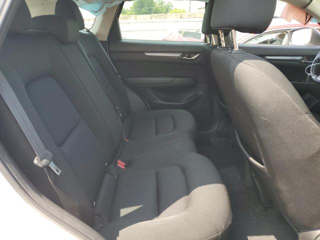 2018 MAZDA CX-5 SPORT - JM3KFBBM2J0469893