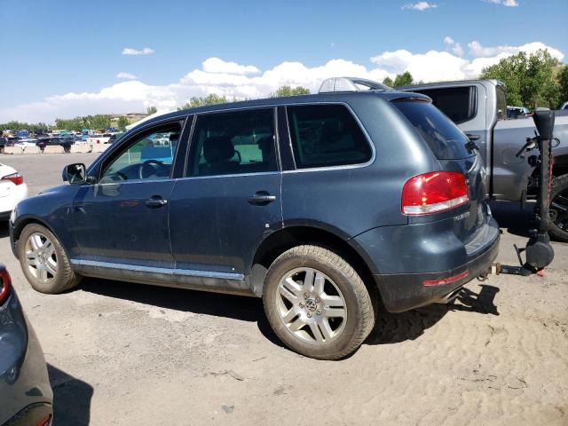 2004 Volkswagen Touareg 4.2 VIN: WVGCM67L94D027311 Lot: 61895564