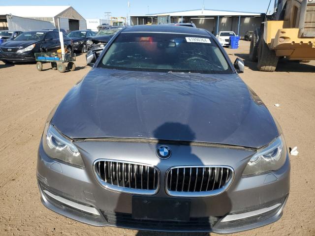 VIN WBA5A7C59ED219670 2014 BMW 5 Series, 528 XI no.5