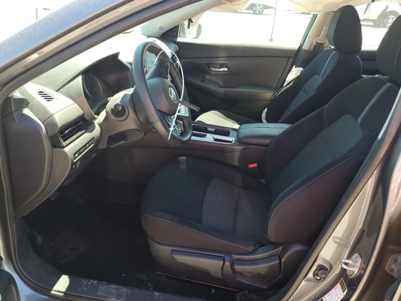 3N1AB8CV0LY288930 2020 Nissan Sentra Sv