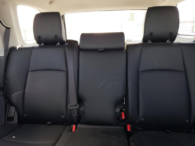 2023 TOYOTA 4RUNNER 40 JTEUU5JR7P6175512