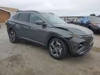 HYUNDAI TUCSON LIM photo