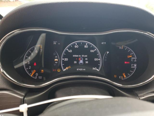 2019 JEEP GRAND CHER - 1C4RJFAG8KC590453