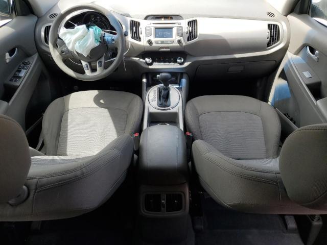 2016 KIA SPORTAGE L - KNDPB3AC9G7847667