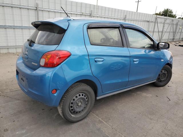 2015 MITSUBISHI MIRAGE DE ML32A3HJ8FH049917