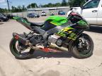 2018 KAWASAKI ZX1000 R - JKAZXCR11JA007349