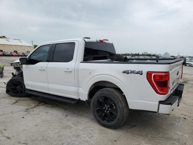 2022 FORD F150 SUPER - 1FTFW1E81NFB40575