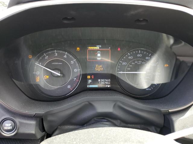 2020 Subaru Impreza Premium VIN: 4S3GKAV60L3605330 Lot: 61653944