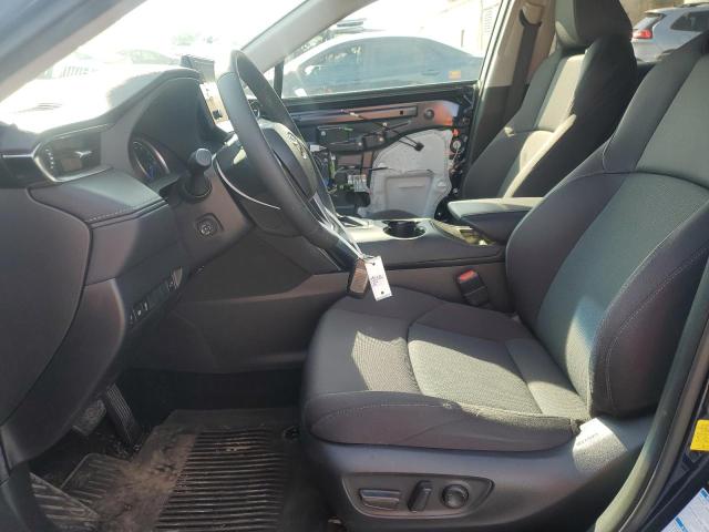 2021 Toyota Venza Le VIN: JTEAAAAH4MJ008819 Lot: 61860814