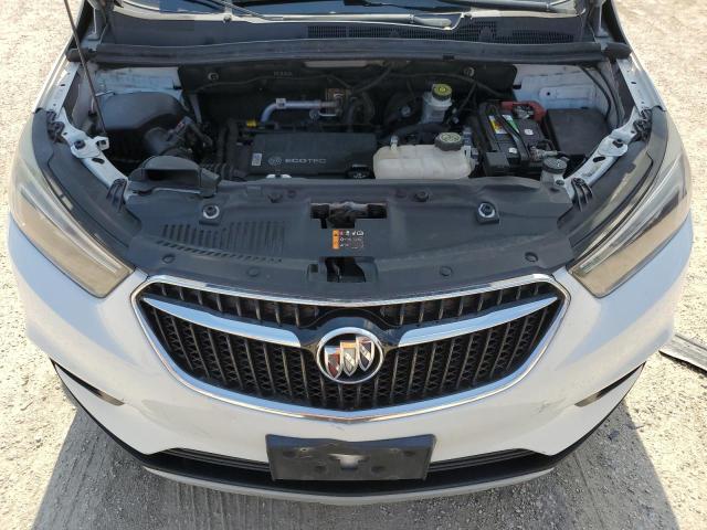 2017 BUICK ENCORE PRE - KL4CJBSB1HB114734