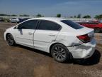 HONDA CIVIC EX photo