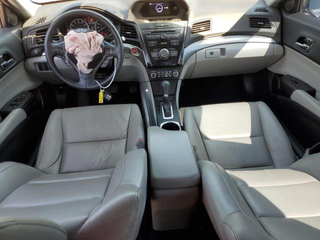 2016 ACURA ILX BASE W - 19UDE2F34GA016529