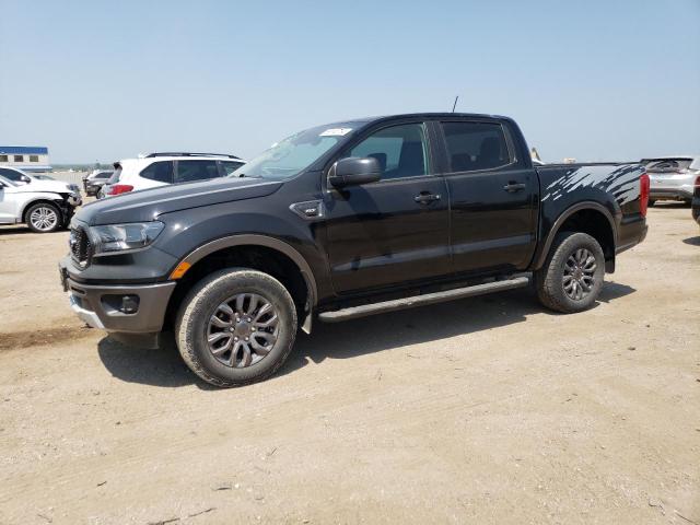 2020 FORD RANGER XL - 1FTER4FH3LLA98721