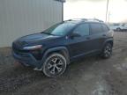 2018 JEEP CHEROKEE T - 1C4PJMBX6JD603428