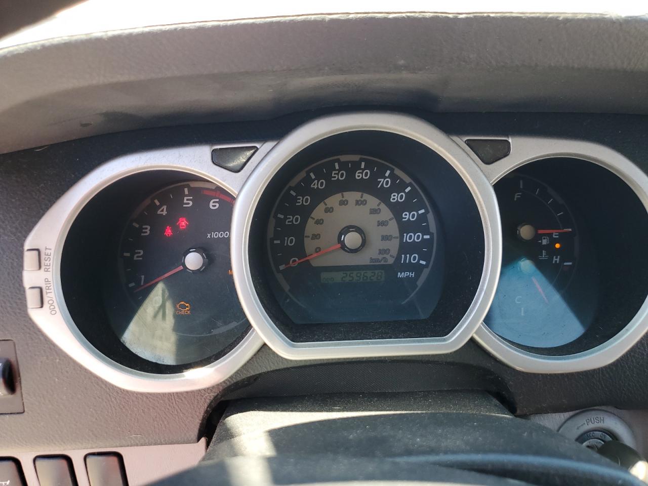 JTEBU14RX38003842 2003 Toyota 4Runner Sr5