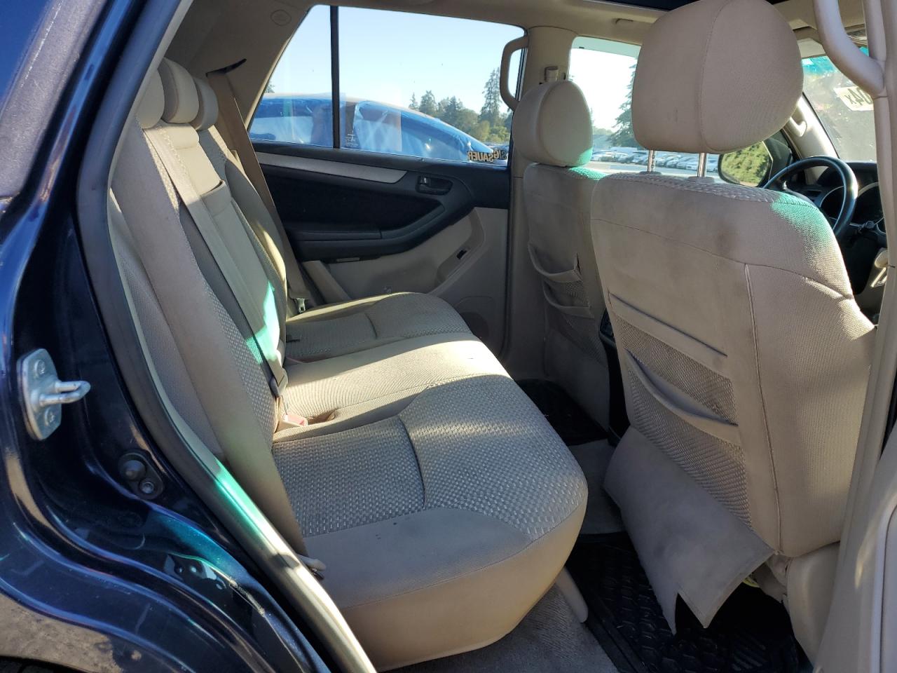 JTEBT14R08K002065 2008 Toyota 4Runner Sr5