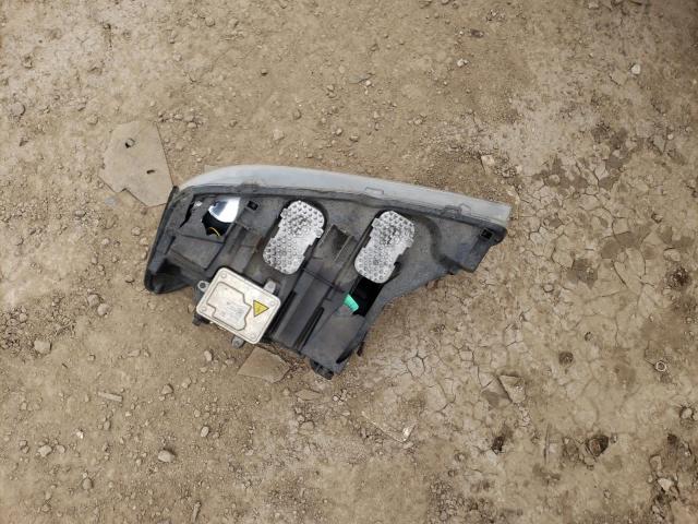 2011 BMW X3 xDrive35I VIN: 5UXWX7C59BLT78159 Lot: 60442754