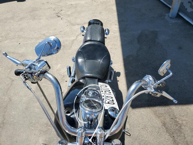 2006 HARLEY-DAVIDSON FXDWGI 1HD1GP1386K321619