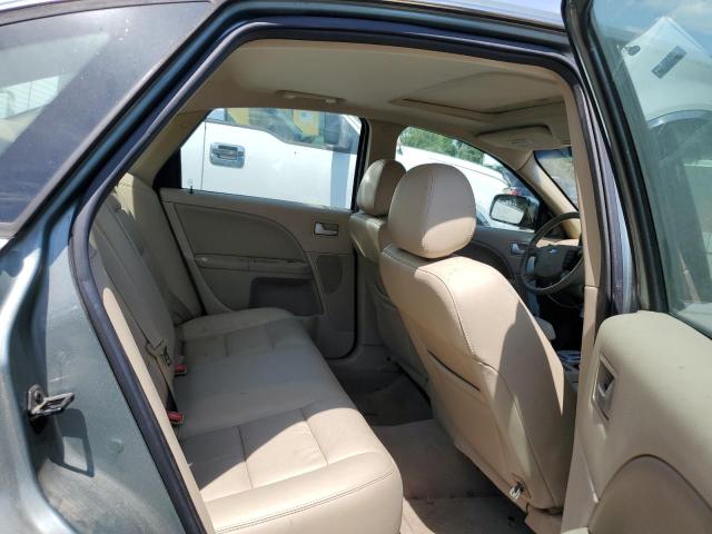 2006 Ford Five Hundred Sel VIN: 1FAFP271X6G134553 Lot: 61712744