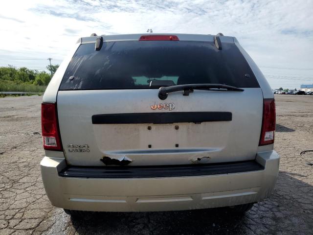 2009 Jeep Grand Cherokee Laredo VIN: 1J8GR48K69C551037 Lot: 61388624