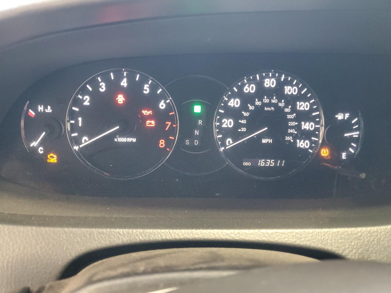 4T1BK36B49U343036 2009 Toyota Avalon Xl