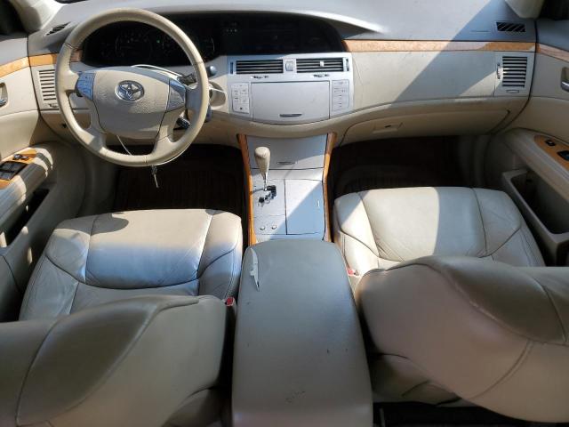 2006 Toyota Avalon Xl VIN: 4T1BK36B86U104360 Lot: 62747924