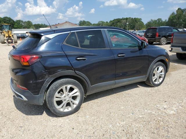 2020 Buick Encore Gx Preferred VIN: KL4MMBS20LB101851 Lot: 61294054