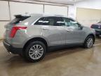 Lot #2940796505 2017 CADILLAC XT5 LUXURY