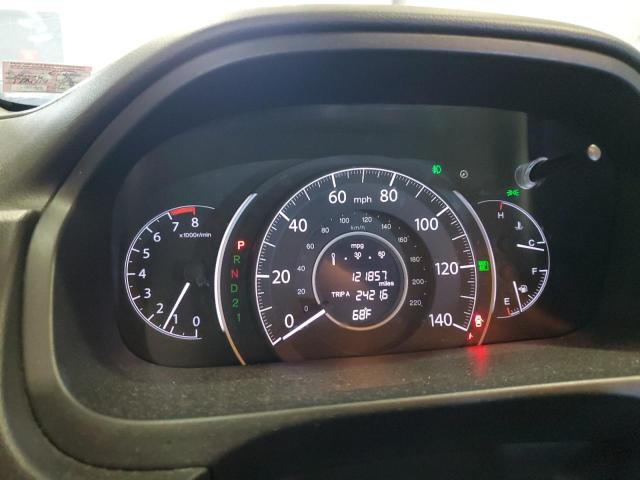 2014 Honda Cr-V Exl VIN: 5J6RM4H70EL046612 Lot: 61226184